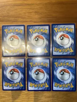 Radiant Alakazam, Jirachi, Greninja & 151 Promos, Pokemon Rares (Lot of 6) - NM - Image 2