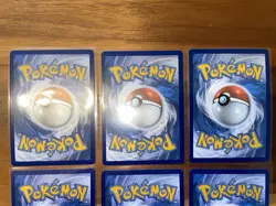 Radiant Alakazam, Jirachi, Greninja & 151 Promos, Pokemon Rares (Lot of 6) - NM - Image 4