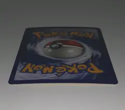 Preowned Pokemon TCG Vintage Charizard Base Set Holo 4/102 - Image 4