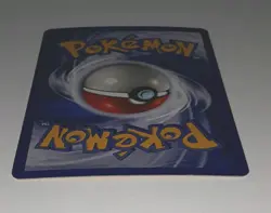 Preowned Pokemon TCG Vintage Charizard Base Set Holo 4/102 - Image 5