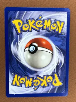 Pokemon 1st Edition Grimer Fossil 48/62 1999 - Image 2