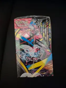 Mega Evolution Booster Box Enhanced ME01 Factory Sealed 36 Packs Pokemon TCG CCG - Image 3