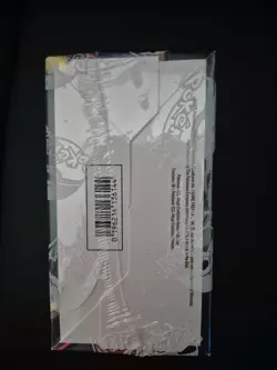 Mega Evolution Booster Box Enhanced ME01 Factory Sealed 36 Packs Pokemon TCG CCG - Image 4