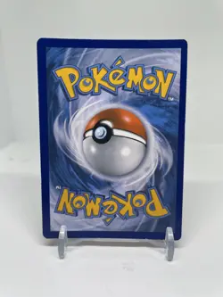 Alakazam EX - 125/124 - XY Fates Collide - Pokemon - Secret Rare - MP - Image 2