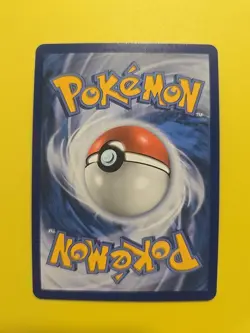 Pokemon TCG Guzzlord GX Crimson Invasion 105/111 Holo Full Art Ultra Rare - Image 4