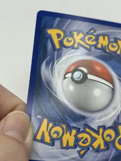 Flareon 5/115 Unseen Forces Holo Pokemon TCG 2005 *MP* - Image 5