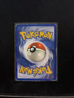 Pokemon TCG Machamp Base Set 8/102 Holo 1st Edition Holo Rare - Image 2