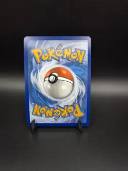 Pokemon TCG Toedscruel ex Scarlet & Violet: Paldean Fates 005/091 Holo - Image 2