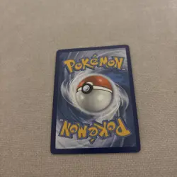 Pokemon TCG Cheryl 173/163 Battle Styles Rainbow Secret Rare Near Mint - Image 2