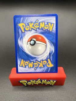 Houndour 60/115 Unseen Forces - 2005 Pokemon NM/LP Reverse Holo-f - Image 2