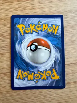 Iono 254/193 Pokemon TCG Paldea Evolved Holo Ultra Rare Full Art - Image 2