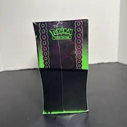 Pokemon Shrouded Fable Etb - Image 2