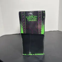 Pokemon Shrouded Fable Etb - Image 4