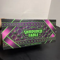 Pokemon Shrouded Fable Etb - Image 5