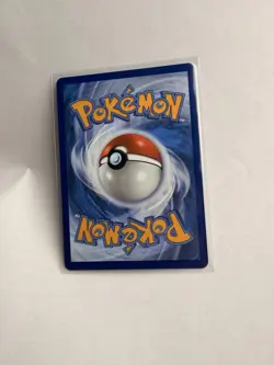 Pokemon Ascended Hero’s, Mega Lucario EX Promo, NM/M, No Scratches! - Image 2