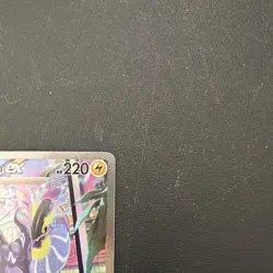 Pokemon TCG - Miraidon ex 244/198 - Scarlet & Violet Base Set -Mint/NM 💎 - Image 3