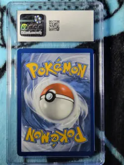 Pokemon Rayquaza CGC 9.5 SWSH029 Sword & Shield Promo Holo 2020 English - Image 2
