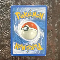 Pokemon Lugia 002/017 POP Series 5 Holo Rare 80 HP Super Psy Bolt Aerowing - Image 2