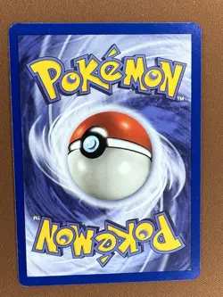 Pokemon 1st Edition Dark Primeape Team Rocket 43/82 2000 - Image 2