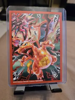 Full Art Pokemon Medicham Ex Stellar Crown 161/142 Ultra Rare - NM Classic TCG - Image 2