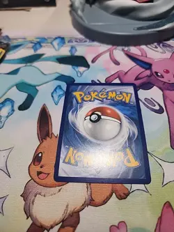 Pokemon Celebrations Surfing Pikachu V 008/025 Holo. Pack Fresh Ships ASAP! - Image 3