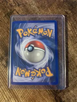 LP Pokemon TCG Aron EX Ruby and Sapphire 49/109 Reverse Holo Common - Image 2