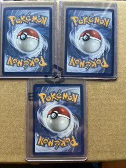 Pokemon First Partner Collection - Sinnoh Starters - Turtwig, Chimchar & Piplup - Image 2