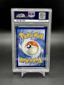 2020 Pokemon Champions Path ETB Promo Charizard V SWSH050 PSA Gem Mint 10 - Image 2