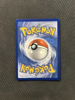 Pokemon TCG Oricorio ex 100/094! NM Condition! See Description! - Image 2