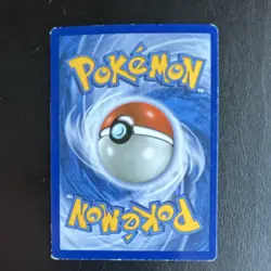 Pokemon Here Comes Team Rocket! Trainer-Supporter Evolutions 113/108 Uncommon - Image 2
