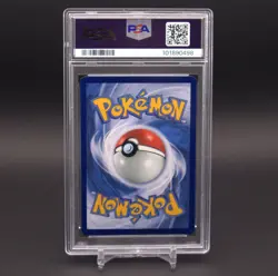 PSA GEM MINT 10! Pokemon | Pikachu 001/SV-P - STAMPED! - S&V Pre-Order Promos - Image 2