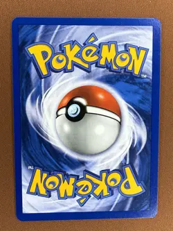 Pokemon 1st Edition Misty's Horsea Gym Challenge 87/132 - Image 2