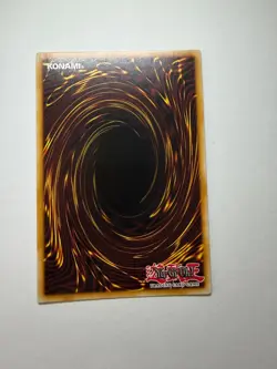 Yugioh - Red-Eyes Slash Dragon - Ultra - 1st - LEDU-EN003 - NM - Image 2