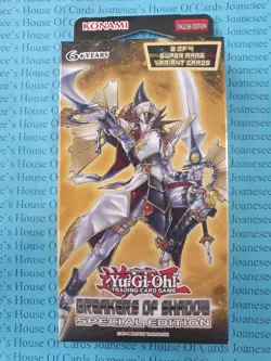 Kozmo Tincan BOSH-EN082 Ultra Rare Yu-Gi-Oh Card (U) New - Image 2
