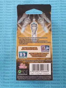 Kozmo Tincan BOSH-EN082 Ultra Rare Yu-Gi-Oh Card (U) New - Image 3