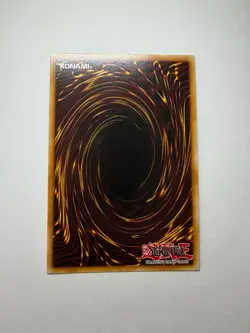 Yugioh - Archfiend Black Skull Dragon - Ultra - 1st - CORE-EN048 - NM - Image 2