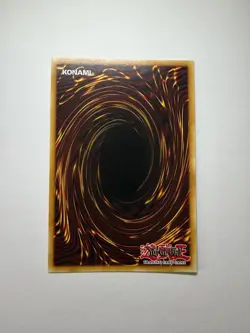 Yugioh - Meteor Black Comet Dragon - Ultra - 1st - GTFP-EN096 - NM - Image 2