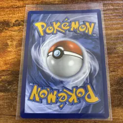 eevee swsh127 - Pokemon Sword And Shield Promo Card Ultra rare Holo - Image 2