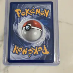 Meowth EX 107/088 XY: Full Art Ultra Rare Basic Pokemon TCG Card 170 HP - Image 2