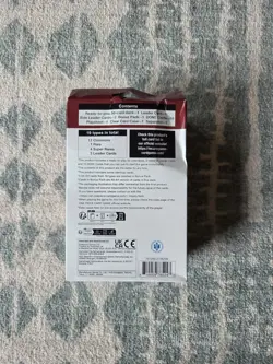 One Piece TCG English Three Brothers Ultra Starter Deck ST-13 Sealed Damaged Box - Image 4