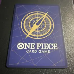 Bandai Roronoa Zoro Full Art Foil SR EB04-007 One Piece CCG Egghead - Image 5