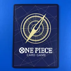 One Piece CCG | (Yamato | EB02-006 NM) Alt Art Card TCG Japanese JP - Image 2