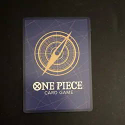 Monkey.D.Dragon One Piece TCG OP07-015 SP - Image 2