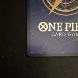 Monkey.D.Dragon One Piece TCG OP07-015 SP - Image 5