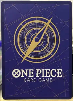 One Piece TCG - Mamaragan OP15-078 SR - Adventure On Kami’s Island - English - Image 2