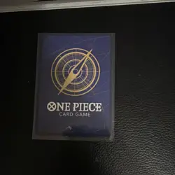 Bandai One Piece TCG Koala OP05-006 English Eb-03 Dash Pack - Image 2