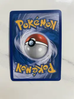 Pokemon Card Blissey Prime 106/123 Holo Rare HeartGold SoulSilver - Image 3