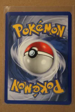 Pokemon TCG Bayleef 28/111 Neo Genesis Regular 1st Edition Vintage - Image 2