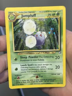 Lot Of 6 Holo Neo Discovery, Genesis, Revelation Pokemon Cards Vintage WOTC - Image 2