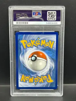 Pokemon PSA 10 GEM MT Charizard 025/185 Theme Deck Cracked Ice Holo 2020 S#4468 - Image 2